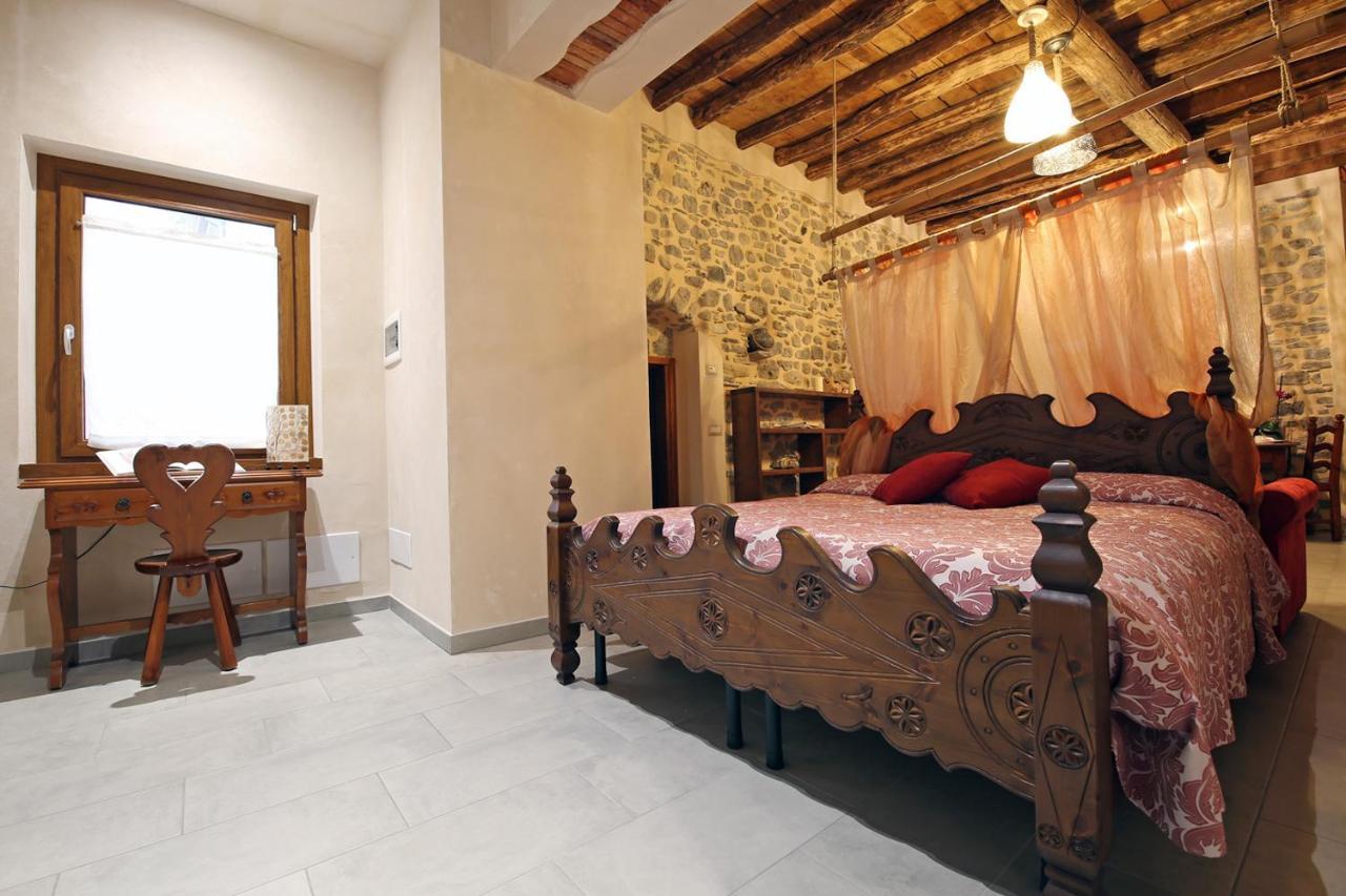 Mella Bellagio -La Corte - At The Lake With Parking Exterior photo